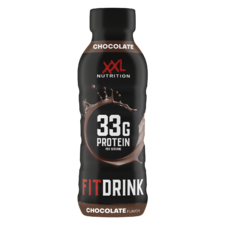 XXL FIT Drink Chocolate 330g